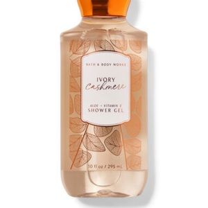 Bath and body works